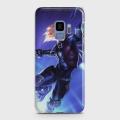 Samsung Galaxy S9 Cover - SkinLee HQ Hard Case - Pulsefire Ezreal - SKINLEE-466-1-181-121. 