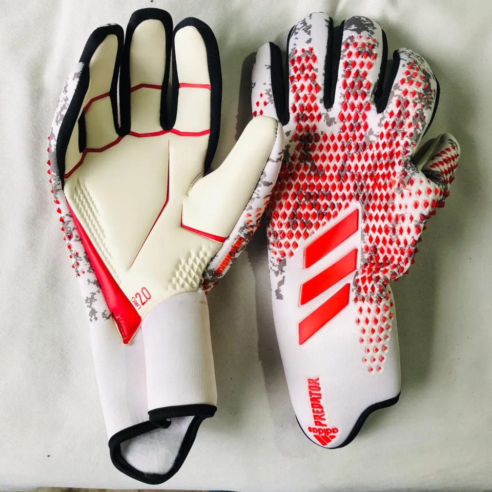 Football Goalkeeper Gloves PREDATOR PRO Manuel Neuer
