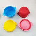 1pcs Wax Warmer Silicone Bowls Hair Removal Wax Replacement Pot Silicone Bowls Yao Store. 