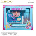KEVIN$COCO EYE SHADOW MAKEUP SET  KC233341. 