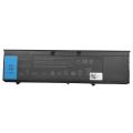 New Laptop 6 Cell  Notebook Battery For Latitude XT3 Type RV8MP. 