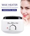 PROWAX 200 Upgraded Heater Machine Professional Hair Removal - Heating Wax Warmer - Electric Wax Melt Machine Pro Wax 200 - Original Prowax200 Imported. 