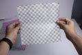 Butter Paper / Wrapping Paper (100 Sheets)- ideal for wrapping Gifts /Food / Deliciated products / Small items packaging /  wax wrapping/ bakery products. 