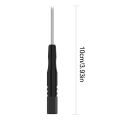 Professional Steel Precision Screwdriver Precision Hand tools Watch Strap Disassembly Tool Watch Buckle Removal Tool Watch Buckle. 