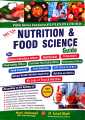 MCQS NUTRITION & FOOD SCIENCE GUIDE M SOHAIL BHATTI. 