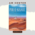English Pir E KamiL The Perfect Mentor urdu novel By Umaira Ahmed English Translation best selling reading book. 