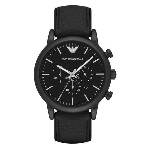 EMPORIO ARMANI Luigi Gent's Watch- AR1970 | Daraz.pk