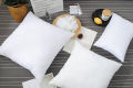 15"x15" Pillow Inserts Soft Polyester Ball Fiber Throw Pillow Form Fill Stuffing. 