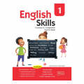 ENGLISH SKILL BOOK 1 | BEST FOR BOOSTING YOUR KIDS KNOWLEDGE. 