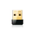TP-Link Wi-Fi Adapter, TL-WN725N Adapter, Wireless N Nano USB Adapter, 150Mbps WiFi Adapter, USB WiFi Dongle, Nano Wireless Adapter, Wireless Network Adapter, Compact WiFi Adapter, USB Wireless Adapter for Laptop, TP-Link Nano Adapter. 