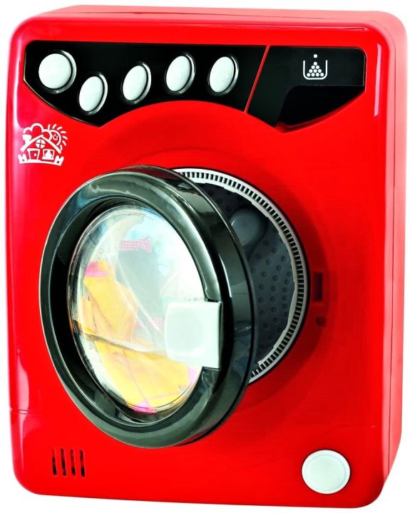Playgo:%20MY%20FIRST%20WASHING%20MACHINE%20(3630)%20-%20Image%202