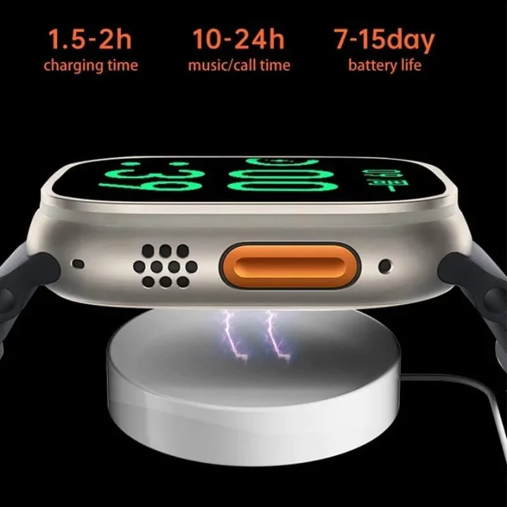 Advanced%20Version%20Ultra%20Smart%20Watch%20for%20Men%20Women%202.09"%20Big%20Screen%20Touch%20Bluetooth%20Call%20Sports%20Heart%20Rate%20Sleeping%20Monitoring%20Smartwatch%20New%20Series%20-%20Image%203