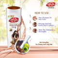 Lifebuoy Shampoo Naturally Long - 650ML. 