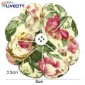 Needle Cushion Anti-fade Convenient Sewing Needle Pin Cushion. 