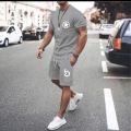 T-shirt with Short Trouser for men & boy. 