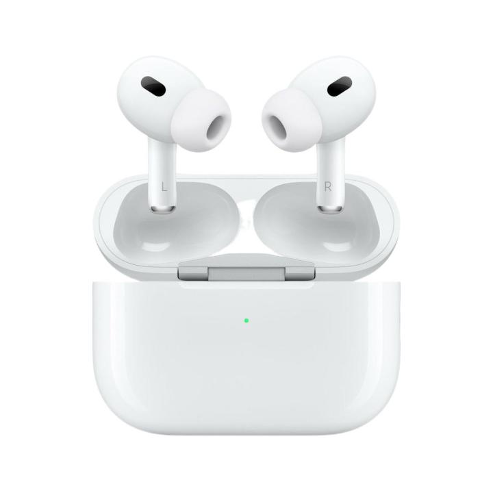 Apple Airpod Pro Hengxuan(High Copy With Popup Msg/Locate In Find My Iphone) - Tech Flexing