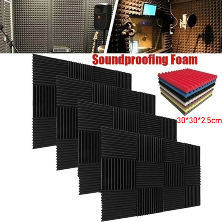 Soundproofing%20Foam%20Acoustic%20Wall%20Panel%20Sound%20Insulation%20Foam%20Studio%20Wall%20Tiles%20XUANTING%20-%20Image%202