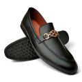 BOSS Top Fashion Stylish Loafers Shoes - Loafers Shoes for Men boys Trending Chunky Loafers Shoes. 