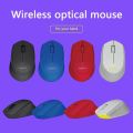 Logitech M275 Wireless Mouse. 