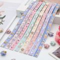 Household Kawaii Decoration Folding Paper Origami Arts Crafting DIY Origami Outer Space Craft Paper Simple Pattern Art Crafts Sky Stars Paper Origami Paper Paper Strip Star Origami. 