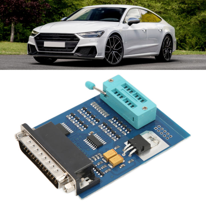 RFID Adapter Chip Module Car Diagnostic Tool Accessory for IPROG ...