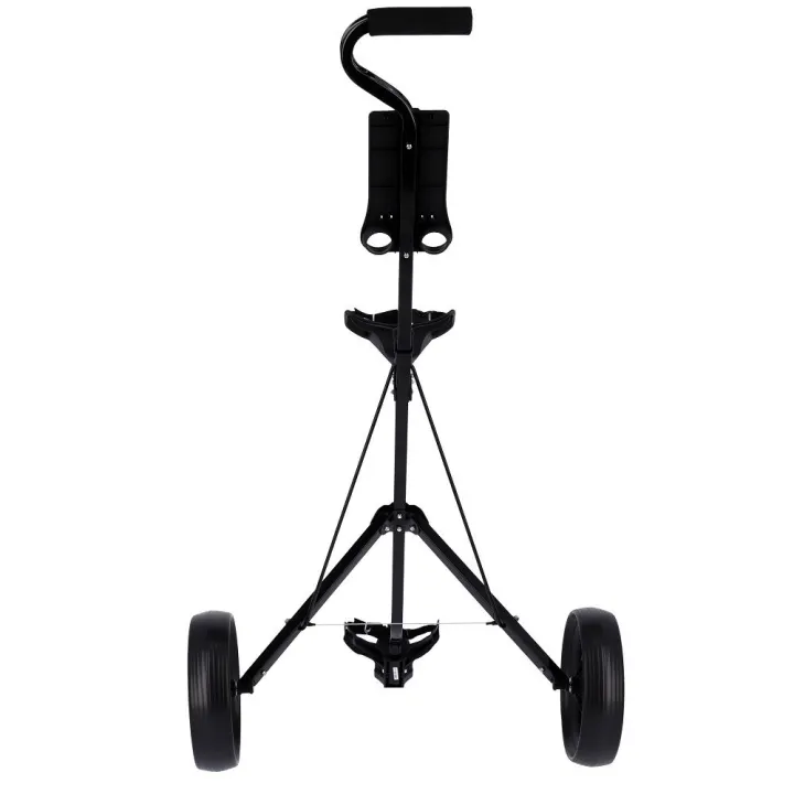 TIGERLINE%20MICROLITE%20PULL%20GOLF%20CART%20BLACK%20-%20Image%205