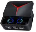 M90 PRO Wireless Gaming Earbuds - Led Display - Wireless Stereo Headset - Gamer In-ear Earphone With Power Bank 3 Styles Charging Line- M88 Plus TWS True Wireless Stereo LED Display Gaming Earbuds. 