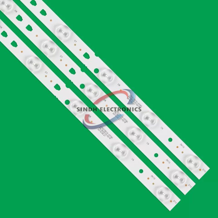 3PCS/SET%20of%20LE32B8000%20Led%20Tv%20Backlight%20Strip%20LED315D10-07(B)%2030331510219%2010-LED%2015V%20For%2032%20Inch%20TV%20-%20Image%203