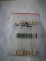10 Pcs - Resistor 1 Watt 10 ohm Resistance - 1W 10Ω. 