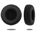 Suitable For Dr. Dre Pro Detox Headphone Monster Beats Earphone Cover Ear Cover Ear Cotton Sponge Cover Ear Cover Repair Parts. 