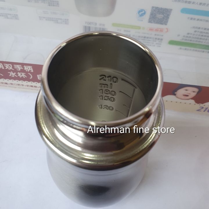 imported%20steel%20baby%20feeder%20280ml/9oz%20premium%20quality%20imported%20-%20Image%209