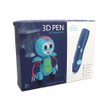 Rechargeable 3D Printing & Drawing Pen. 