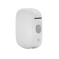 HPRT Portable Mobile Label Printer, Quite, 12-15MM Portable Mobile Phone BT Mini Thermal Printer. 