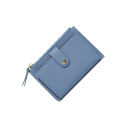 Mini Tassel Wallet Women Fashion Purse Female Short Mini Wallets Korean Students Lovely Purse Female Small Wallet for Women. 