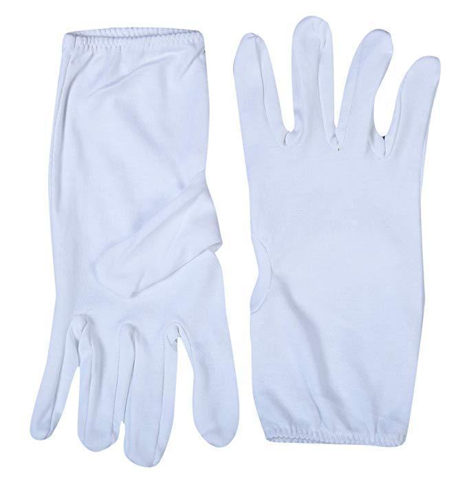 Gloves%20White%20For%20Driving%20And%20Cricket%20Inner%20-%20Image%203
