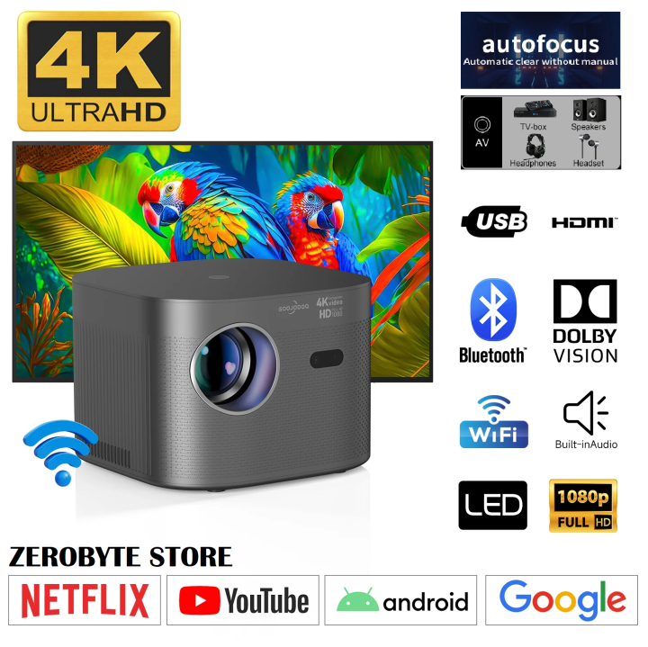 F18%20Android%20Projector%20850%20ANSI%20Lumens%20Auto%20Focus%204K%20Ultra%20HD%20native%201920X1080P%20%20Dual%20Wifi6%20BT%20Home%20Theater%20outdoor%20Smart%20Projector%20better%20than%20HY450%20-%20Image%209