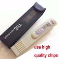 TDS Meter Water Quality Tester Testing Pen Purity Filter 0-9990 PPM Water Test Meters Monitor Tool. 