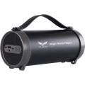 Tri Angels Bluetooth Speaker TA33D High Dynamic Sound 10 Meter Range Bluetooth Connectivity Built-in Rechargeable Battery 1500mAh. 