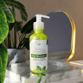 Organic Amla, Rehta and Shikakai Shampoo for Hairfall and Damaged Hair| 285ml. 