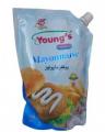 Mayonnaise - 1 KG. 