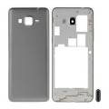 Samsung Galaxy G530 Grand Prime Body Casing For Samsung Galaxy G530 - Grey. 
