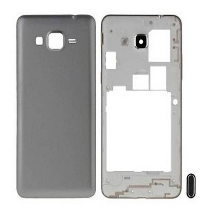 Samsung Galaxy G530 Grand Prime Body Casing For Samsung Galaxy G530 - Grey