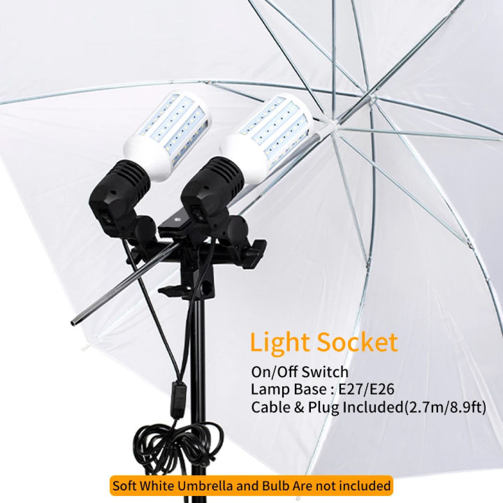 Double%20Head%20Photography%20Studio%20Light%20Fitting%20%7C%20E27%20Socket%20Bulb%20Holder%20Flash%20Umbrella%20Bracket%20%7C%20Double%20Bulb%20Holder%20Umbrella%20%7C%20Double%20Bulb%20Umbrella%20Holder%20-%20Image%204