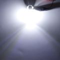 H3 30W 4014 LED White Headlights Fog Light Bulb Lamp 30SMD 6000K. 