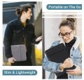 Laptop Bag Sleeve Case For Dell HP Lenovo Gateway Notebook Computer Macbook Air Pro Retina 11 12 13 14.1 Sleeve Case Cover. 