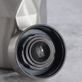 1000Ml Single-Wall Stainless Steel Water Bottle Gym Sport Bottles. 