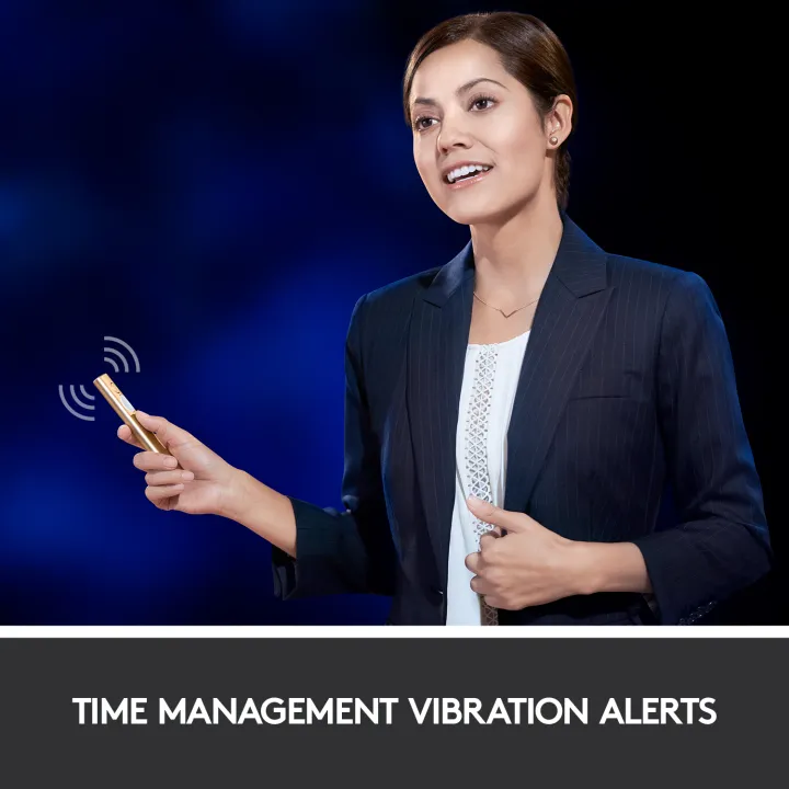 Logitech%20Spotlight%20Presentation%20Remote%20(Gold)%20-%20Image%207