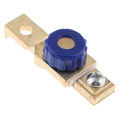 Motorcycle Motor Battery Cutoff Disconnect Switch Leakage Protection. 