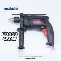 Makute Electric Mini Hand Drill 450W. 
