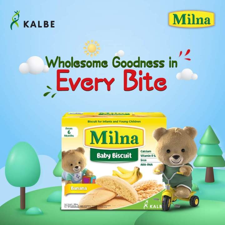 Milna%20Baby%20Rusk%20Banana%20Flavor%20For%206%20Months%20Plus%20Baby%20-%20130gm%20-%20Image%202